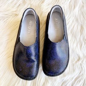 Alegria leather women’s shoes size 37